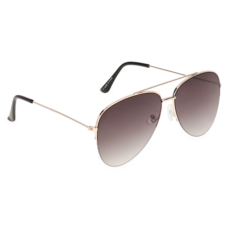 Ladies Aviator Sunglasses