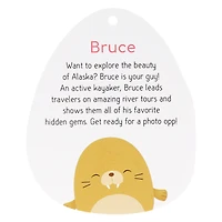 Squishmallows™ Sealife Squad 5in