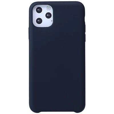 Iphone 11 Pro Max® Silicone Case - Black