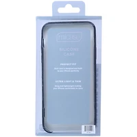 Iphone 11 Pro Max® Silicone Case - Black