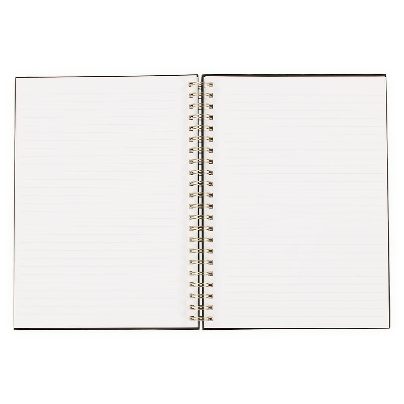 jumbo spiral journal