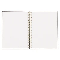 jumbo spiral journal