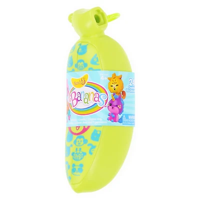 Bananas™ Bunch 5 Collectible Blind Bag Toy
