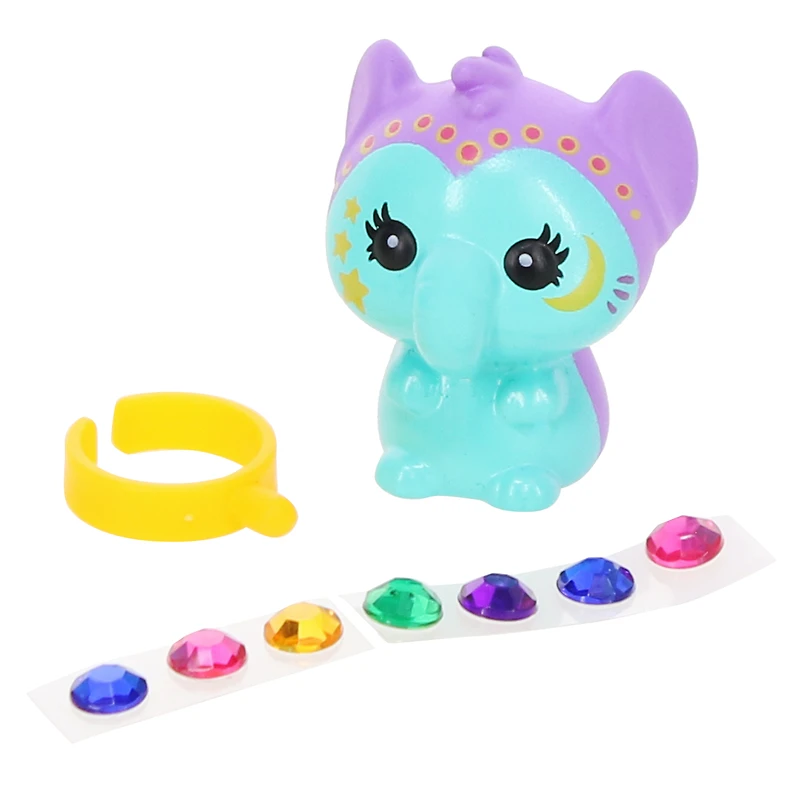 Bananas™ Bunch 5 Collectible Blind Bag Toy