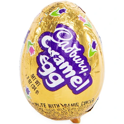 cadbury® caramel egg 1.2oz