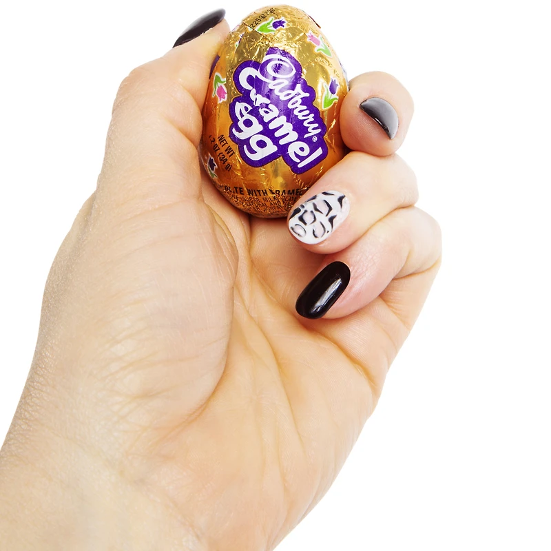 cadbury® caramel egg 1.2oz