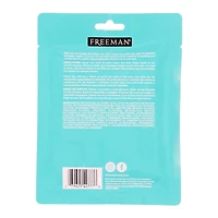 Freeman® Flirty Feet Moisturizing & Smoothing Foot Mask - 1 Pair (1oz)