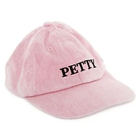 Juniors 'Petty' Baseball Cap