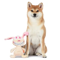 Nickelodeon™ Ren & Stimpy™ Plush Dog Toy - Ren 9in