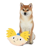 Nickelodeon™ Hey Arnold™ Plush Dog Toy 8in