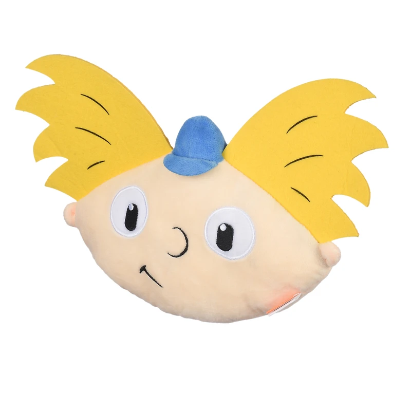 Nickelodeon™ Hey Arnold™ Plush Dog Toy 8in