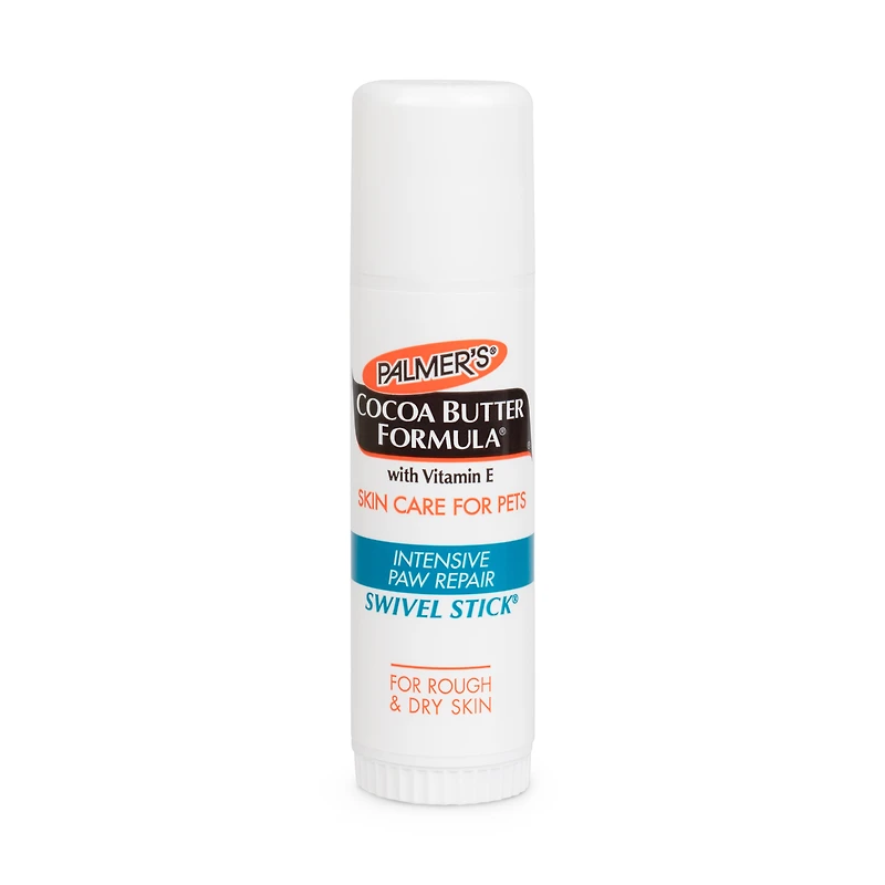 Palmer's® For Pets intensive Paw Repair Swivel Stick With Cocoa Butter 0.5oz