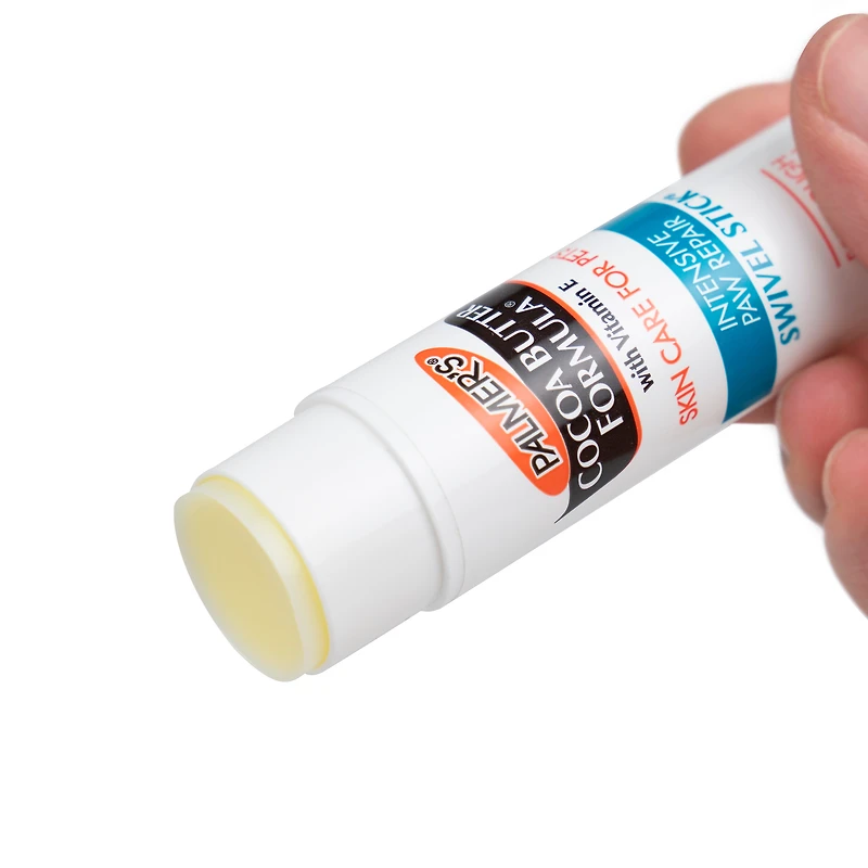 Palmer's® For Pets intensive Paw Repair Swivel Stick With Cocoa Butter 0.5oz