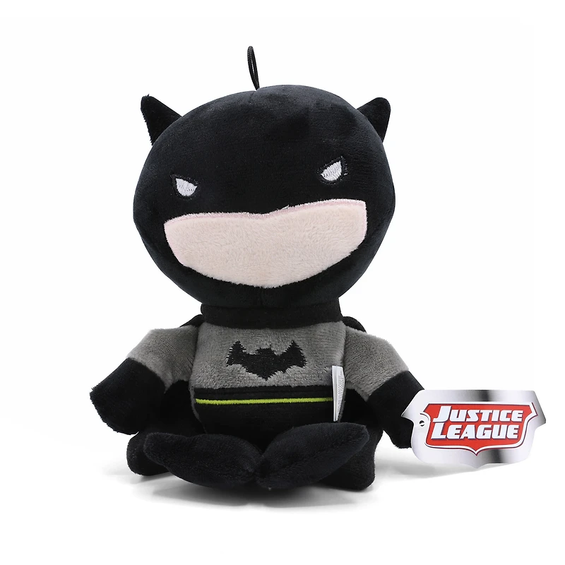 Dc Comics® Batman™ Plush Dog Toy 9in