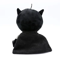 Dc Comics® Batman™ Plush Dog Toy 9in