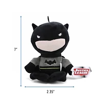 Dc Comics® Batman™ Plush Dog Toy 9in