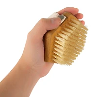 Burt's Bees® Hemp Bristle Brush For Dogs