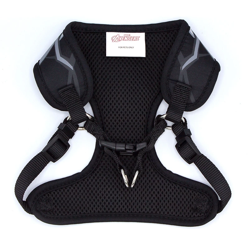 Marvel® Black Panther™ Pet Harness - Small