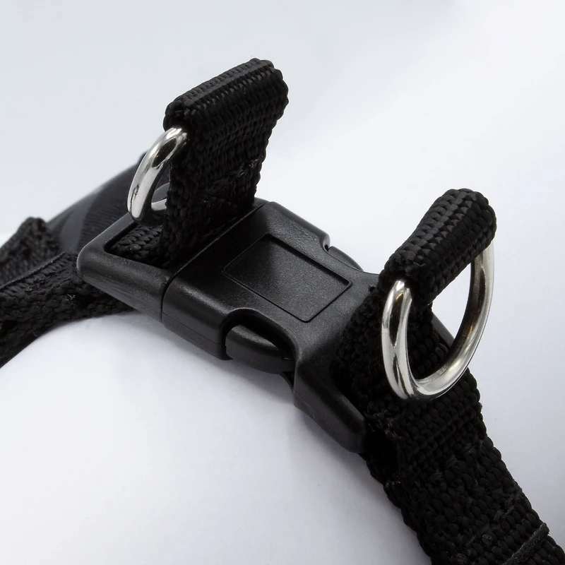 Marvel® Black Panther™ Pet Harness - Small