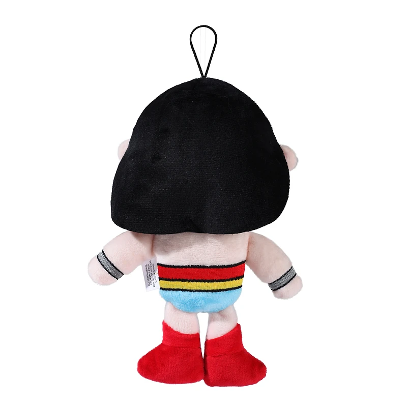 Dc Comics® Wonder Woman™ Plush Dog Toy 9in