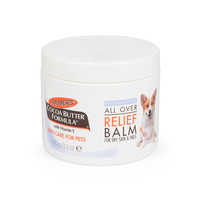 Palmer's® For Pets All Over Relief Balm With Cocoa Butter 3.5oz