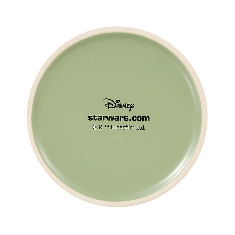 Star Wars® The Mandalorian™ 'Meal Time' Pet Bowl 6 in