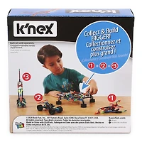 K'Nex® Vehicle Building Set