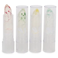 Smoke & Mirrors Flower Jelly Lip Balm 4-Piece Set