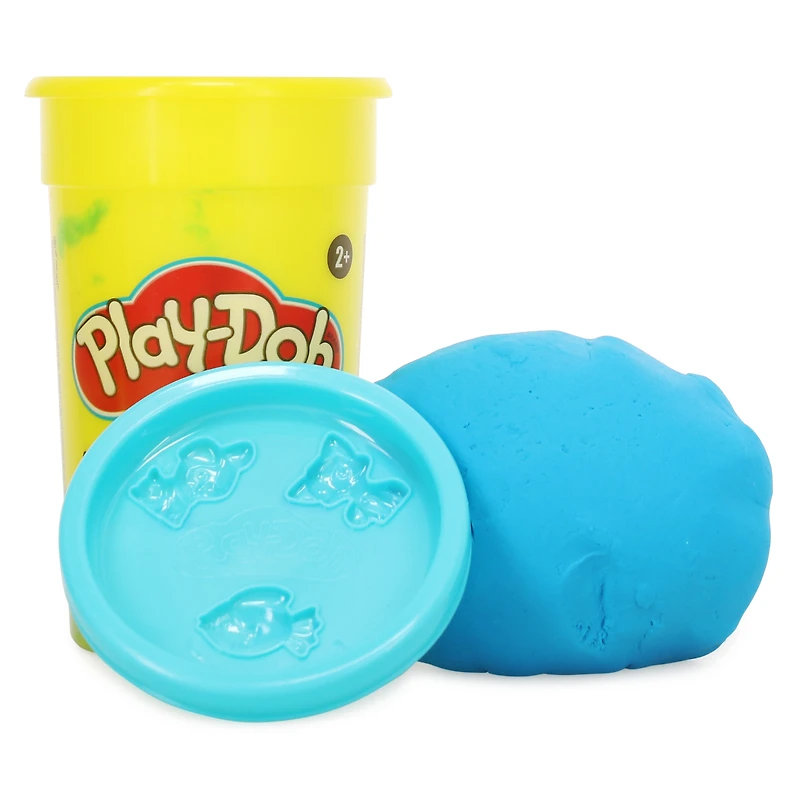 play-doh® mighty can of modeling compound - 1.25 lbs