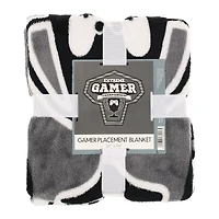 Championship Gaming Blanket 50in X 60in