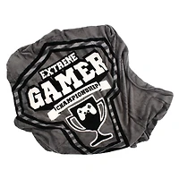 Championship Gaming Blanket 50in X 60in