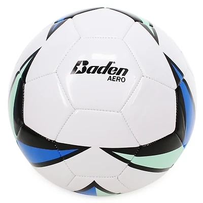 Baden® Aero 4 Soccer Ball