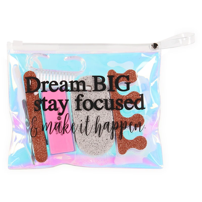 10-Piece Pedicure Set