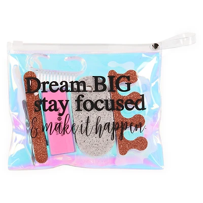 10-Piece Pedicure Set