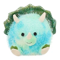 Round & Fuzzy Stuffed Animal 7in
