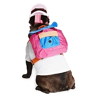 pet backpack