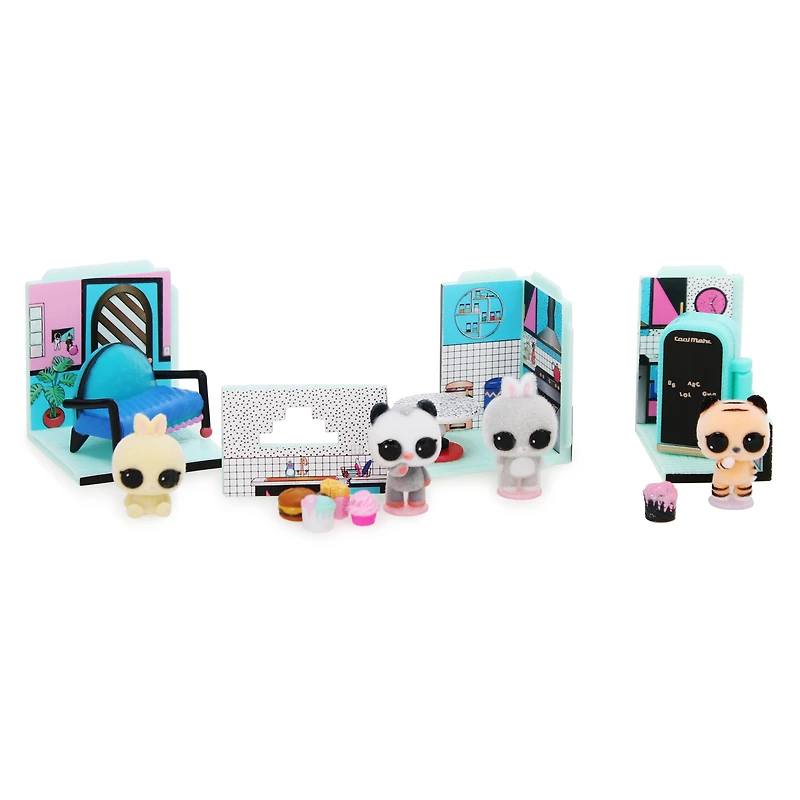 L.O.L. Surprise!™ Minis™ Series 1 Blind Bag