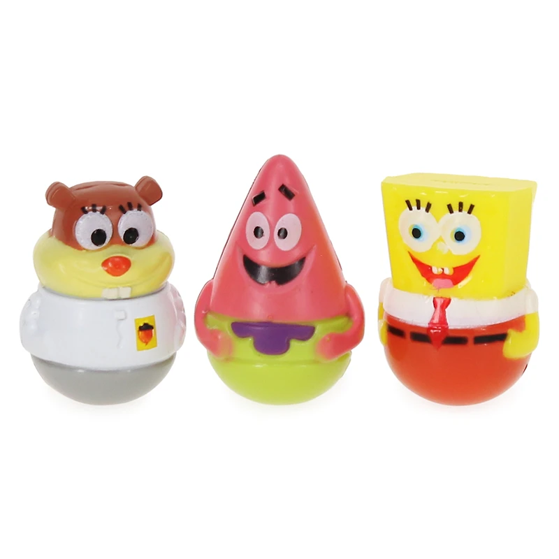 Spongebob Squarepants™ Krabby Patty Plus Prize 1oz