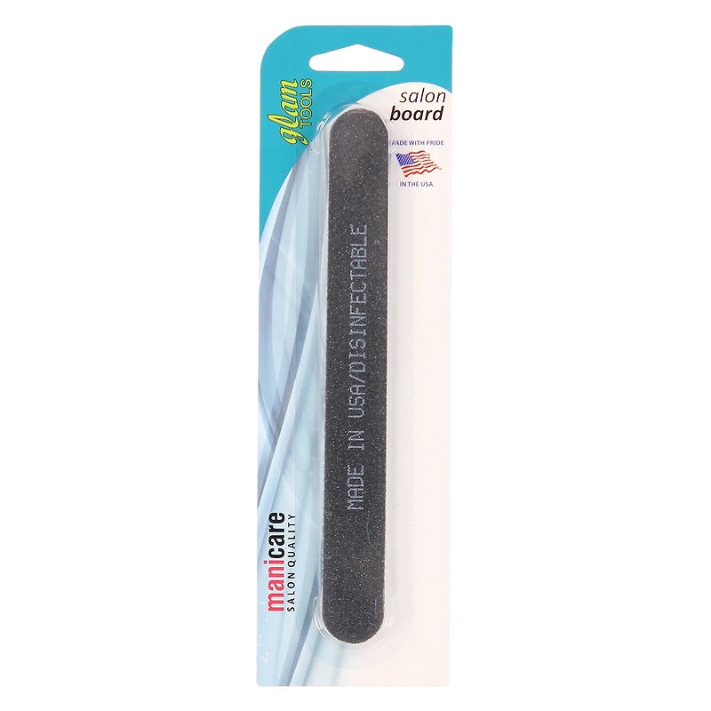 Salon Quality Nail File