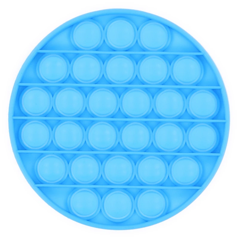 Bubble Popper Fidget Toy 4.5in