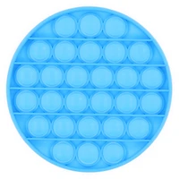 Bubble Popper Fidget Toy 4.5in