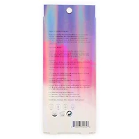 Smoke & Mirrors False Eyelashes 6-Pairs + Glue Set