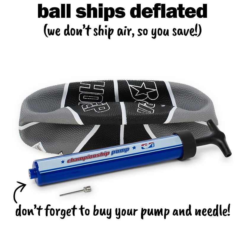 Baden® Hop Step 28.5in Basketball