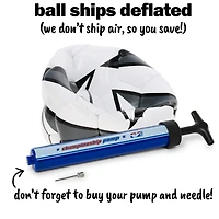 Baden® Aero 1 Soccer Ball