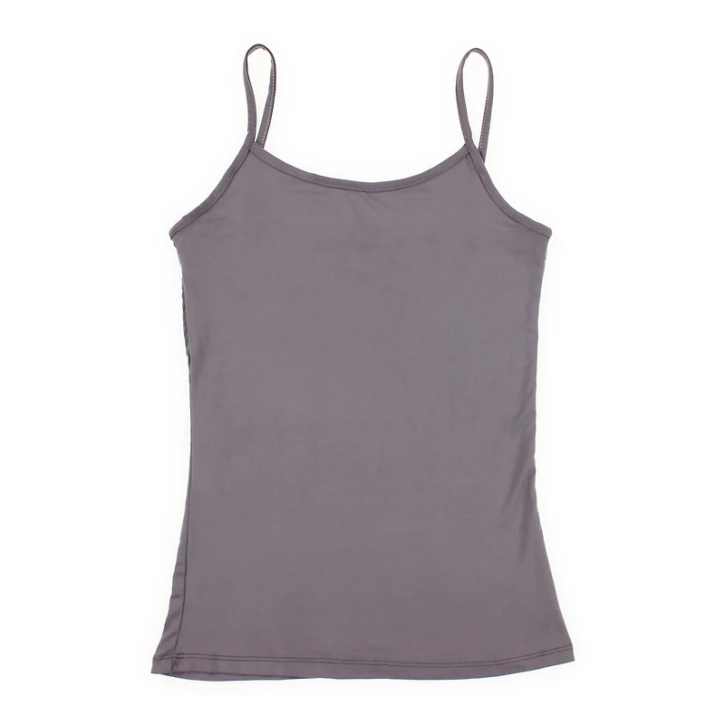 Juniors Cami Tank Top