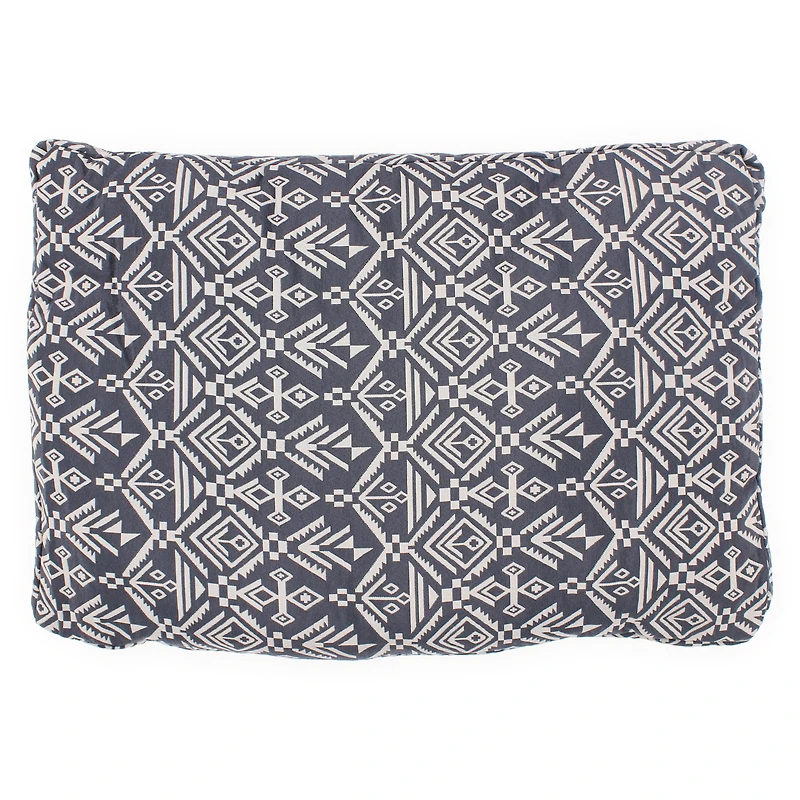 Gusseted Pet Bed 30in X 20in