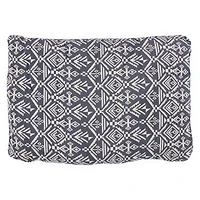 Gusseted Pet Bed 30in X 20in