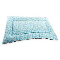 padded pet crate mat 29 x 19