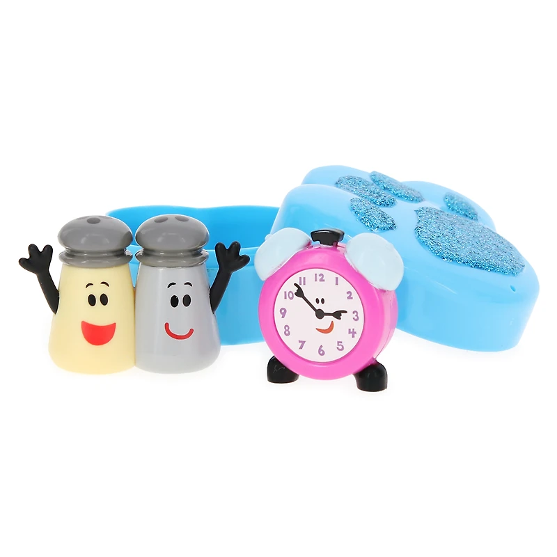 Blue's Clues & You!™ Collectible Figure Series 1 Blind Bag