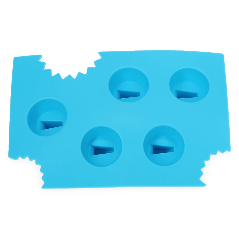 Shark Fin Ice Cube Tray